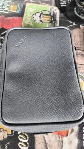 Necessaire varig colecionador 