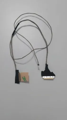 Cabo Flat Compatível Notebook Acer Aspire Es1-572 30 PINOS.