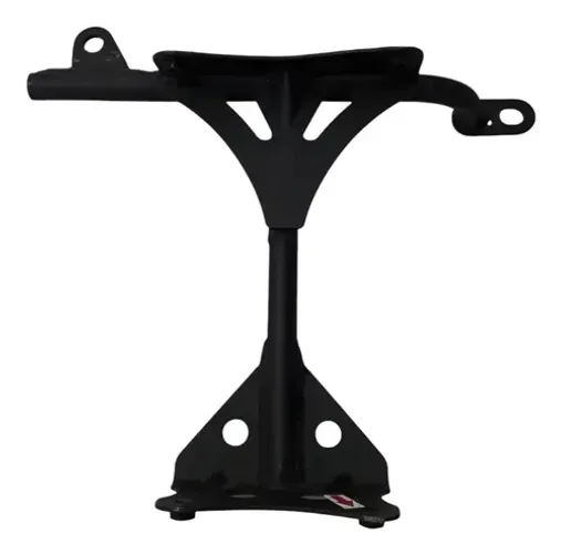 Suporte Bau Lateral Kawasaki Versys 300 L/e Detalhes 54367