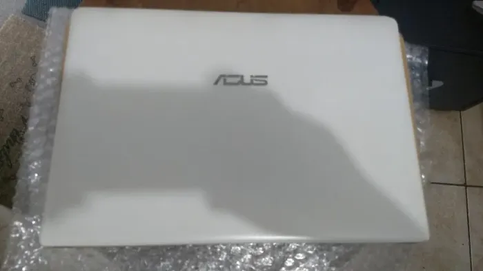 Carcaça Tampa Notebook Asus X401a X401u 13gn4o2ap032-1 - 533