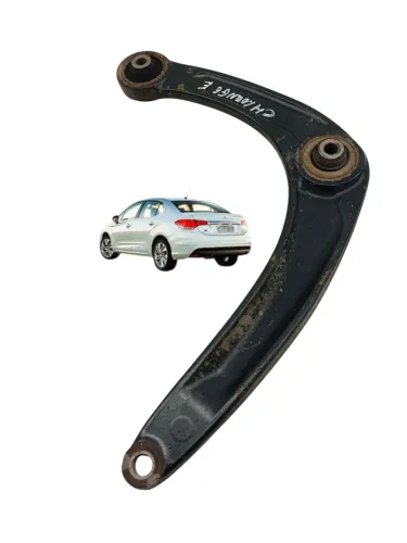 Balança Suspensão Esquerda Citroen C4 Lounge 1.6 2015