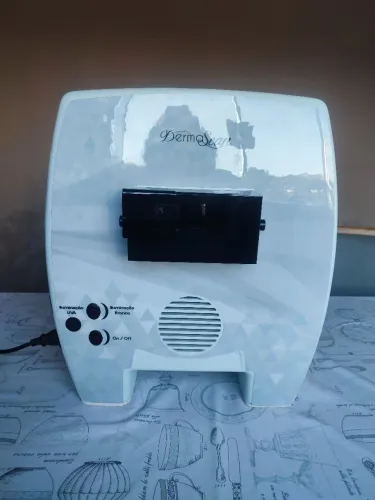 Dermascan Aparelho de Análise de Pele