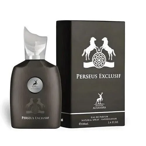 Perfume Arabe Persus Exclusif