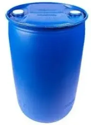 Tonel Tambor Bombona Caixa Agua Barril Limpo
