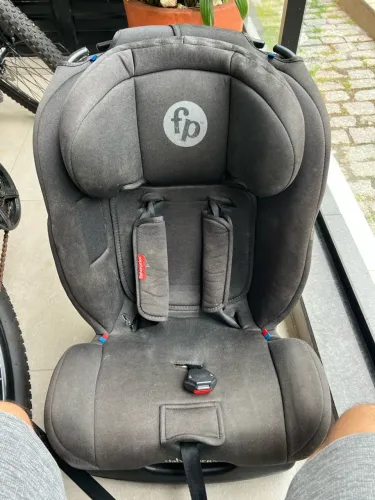 Cadeirinha para carro 36kg