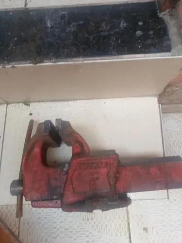 FRESADEIRA INDUSTRIAL MANUAL PARA DUTO