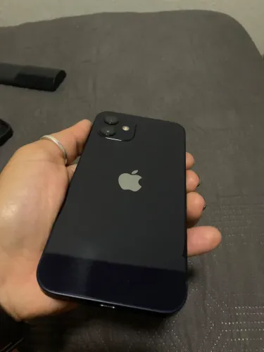 iPhone 12 128g impecável 