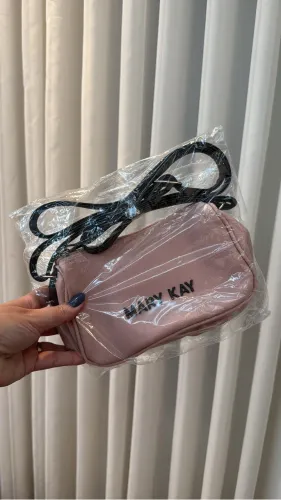 Bolsa Mary Kay