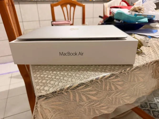 MacBook Air 2017