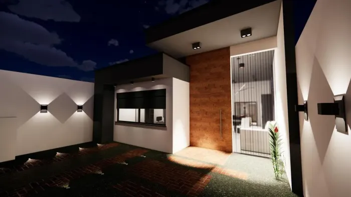 Belissimo imovel à venda Bairro Santa Giovanna - Jundiai.