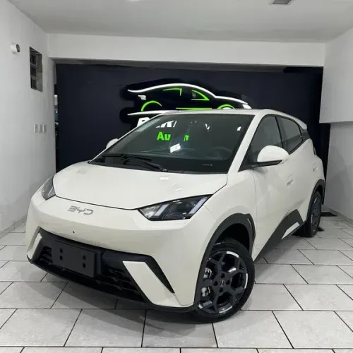 BYD Dolphin GS (Elétrico) 2027