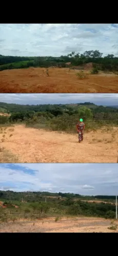 Lote à venda - ótima oportunidade