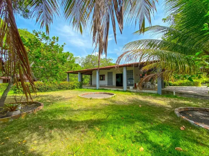 Chácara à venda Terreno com 4.300 m²