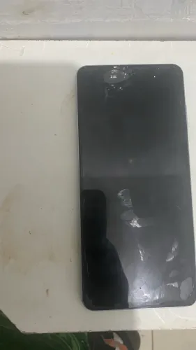Samsung a06 128 GB biometria bateria 5000mAh tudo pegando unico dono tenho tenho a caixa 