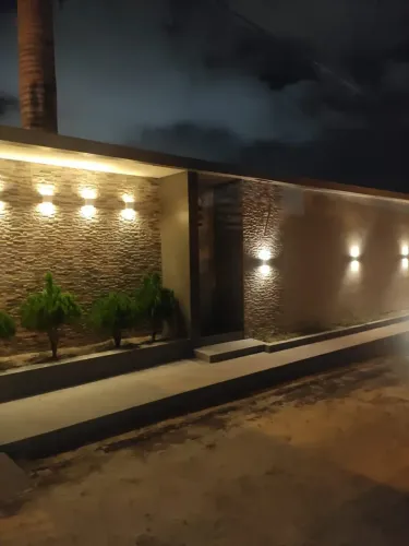 Vendo Casa Em Condomínio Natal Na Chácara Brasil Turu