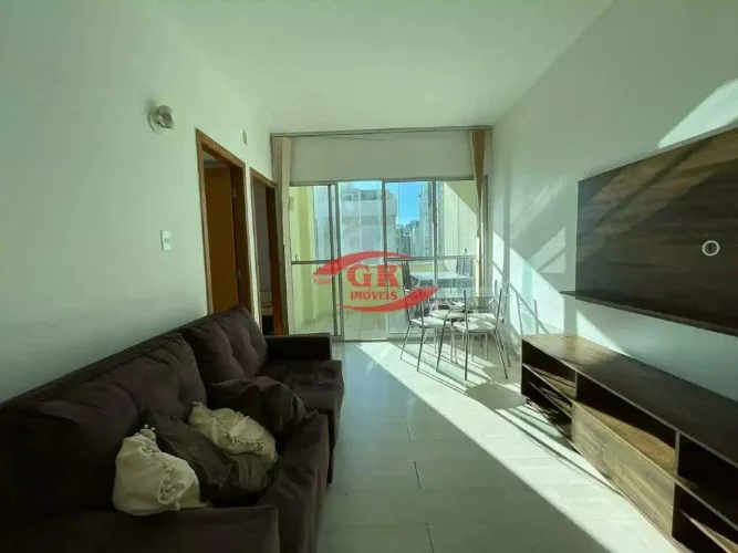 Apartamento para aluguel, 2 quartos, 1 suíte, 1 vaga, Buritis - Belo Horizonte/MG