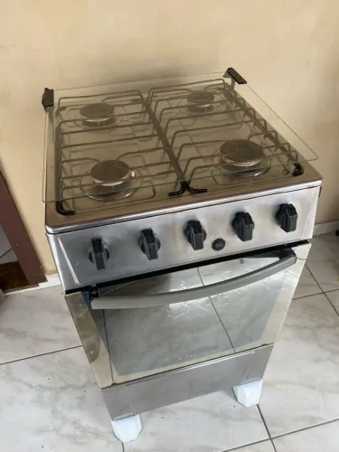 Fogão atlas 4 bocas