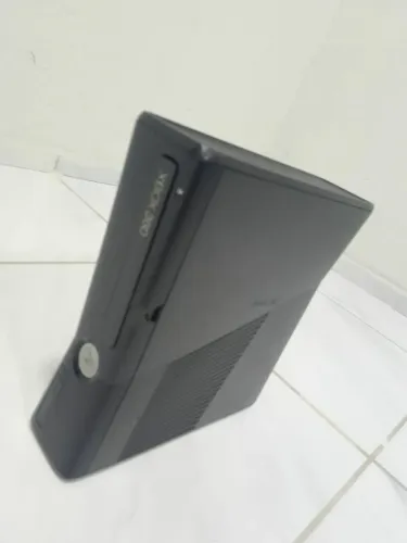 Xbox 360 slim RGH 