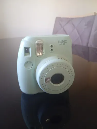 Instax mini 9fujifilm
