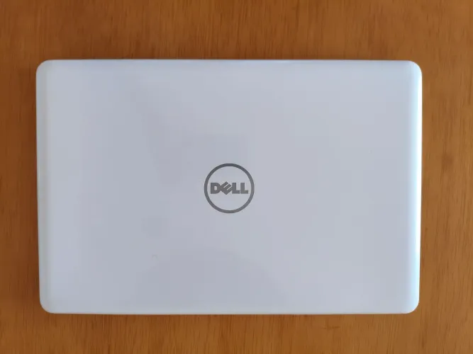 Notebook Dell Inspiron 15 5567