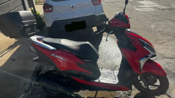 Elite 125