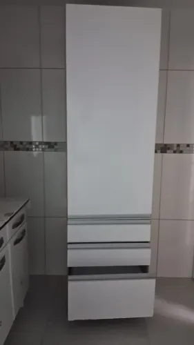 Armários paneleiro