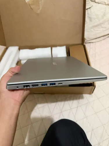 Notebook Acer Aspire 5 A515-45-R043 Ryzen 5 / 16GB / 512GB SSD