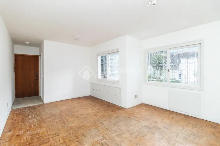 Apartamento no bairro Higienópolis