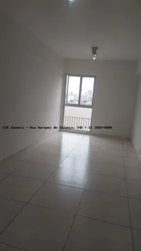 Apartamento para Venda em São Paulo, Alto da Mooca, 2 dormitórios, 1 banheiro, 1 vaga