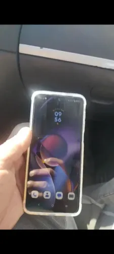 Moto G 54 5g memória de 128 gigas