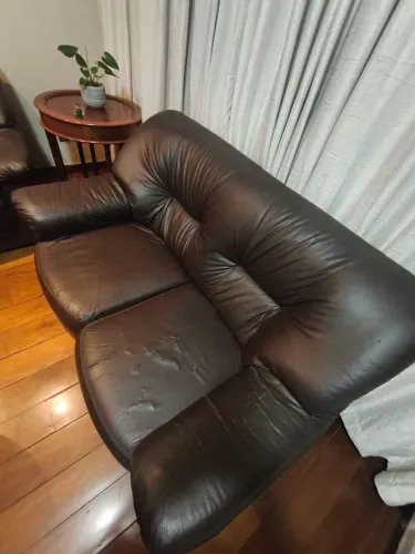 CONJUNTO SOFÁ