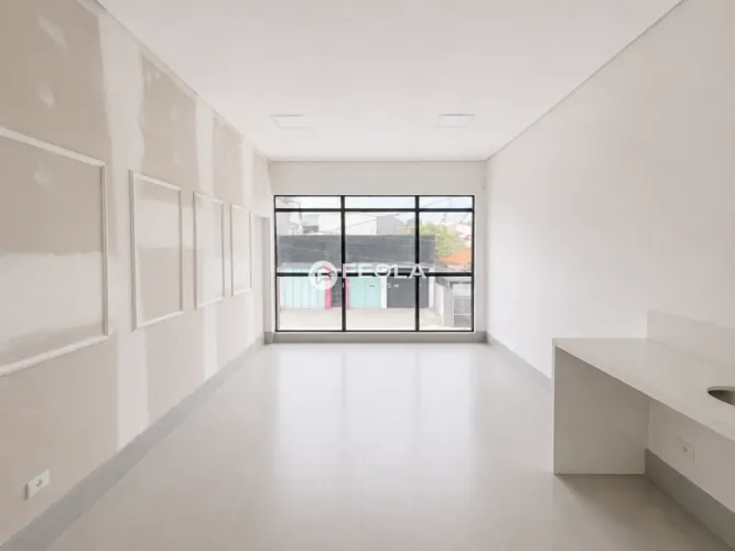Sala para alugar em Nova Odessa, Centro, com 23 m²
