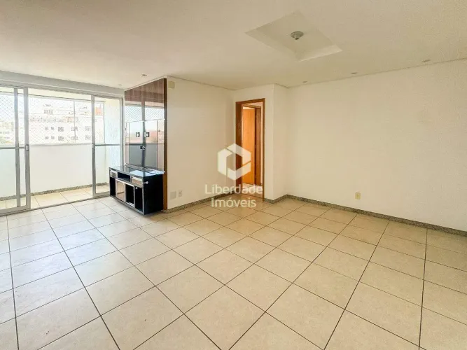 Aluguel - Apartamento no Calafate, 3 quartos, 2 vagas