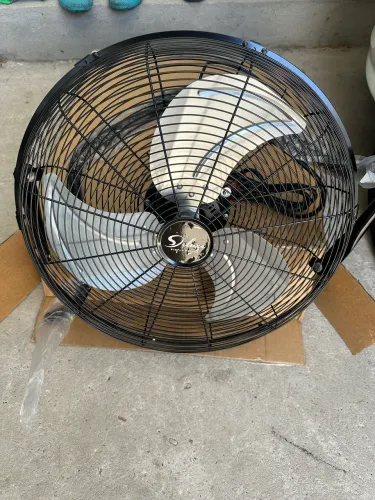 Ventilador 127v