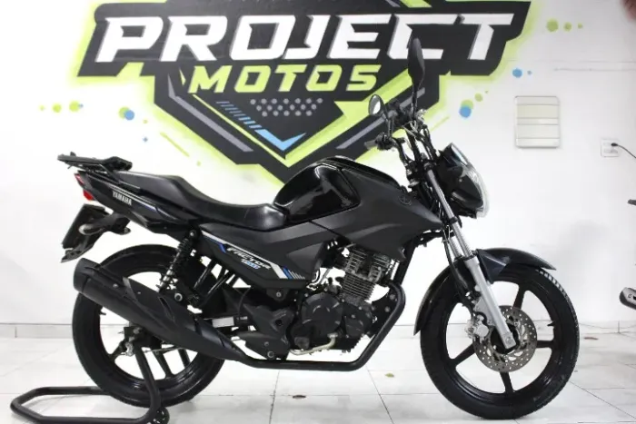 Yamaha Factor 150 2023