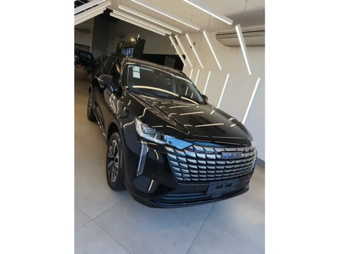 GWM Haval H6 Phev19 (hibrido) 2027