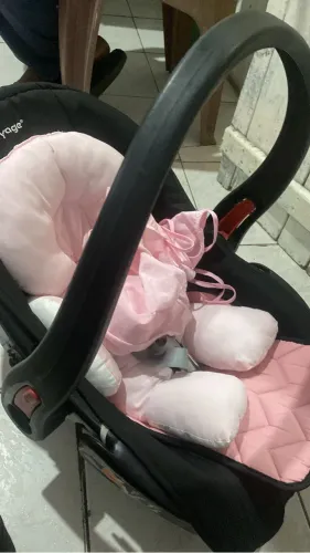 Bebê conforto