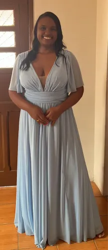 Vestidos de festa novinhos