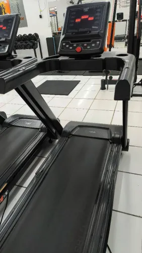 Vende se esteira profissional TRG progress 4 