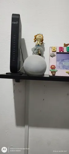 ALEXA ( ECO DOT 4 GERAÇÃO)