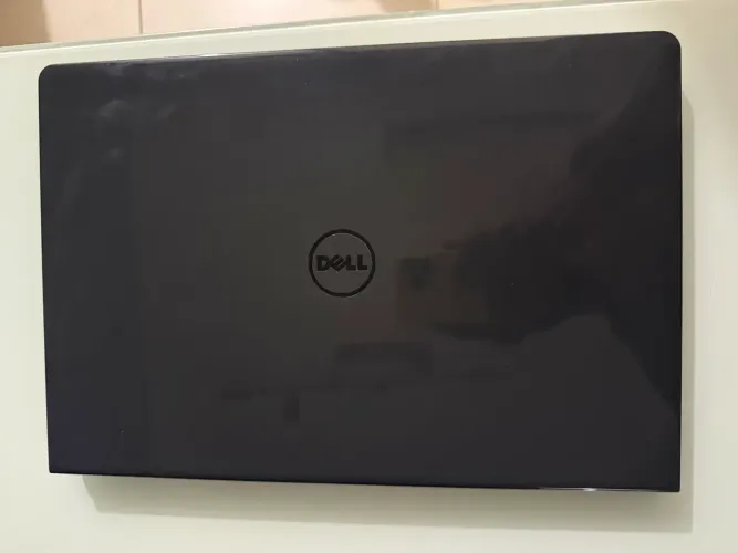 Notebook Dell inspirion 15 série 3000