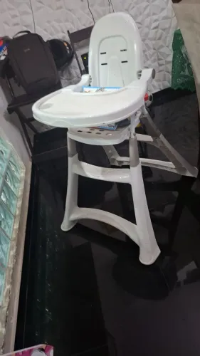 Vendendo cadeirinha de ate 3 anos 