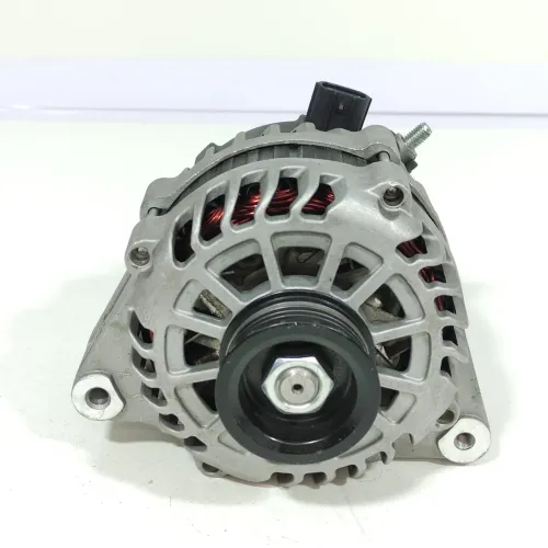 Alternador Chery Tiggo 5x Pro Arrizo 1.5 2019 a 2024 Polia Fixa Original