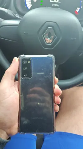 Samsung Galaxy S20 FE 5G