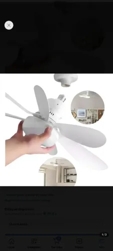 Ventilador