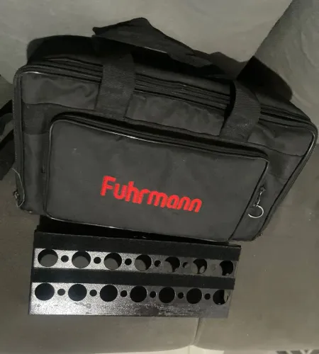 Mini Board + Bag