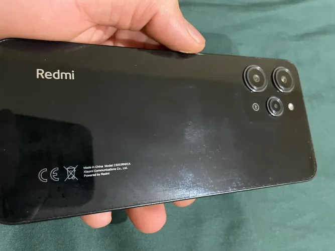 Redmi 12 256GB