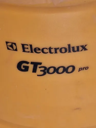 Aspirador de pó GT 3000 Pro