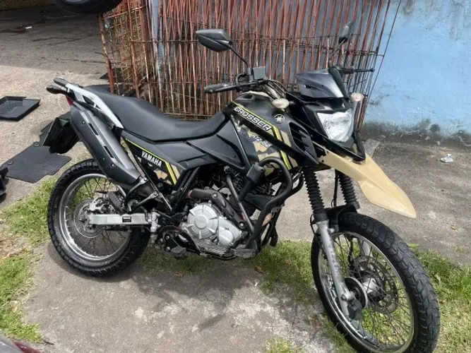 Vende-se Crosser 2022