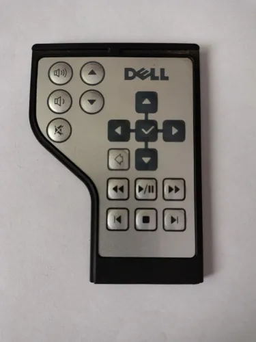 Controle remoto Dell 1525.